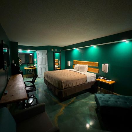 Boutique Style Quality Inn Oxford Anniston I-20 Ngoại thất bức ảnh