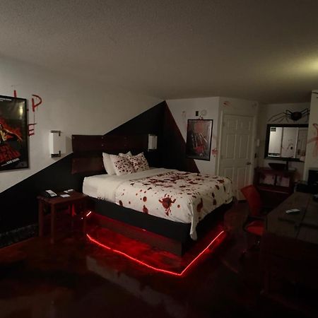 Boutique Style Quality Inn Oxford Anniston I-20 Ngoại thất bức ảnh