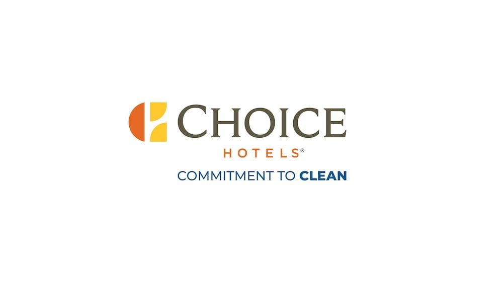 Boutique Style Quality Inn Oxford Anniston I-20 Ngoại thất bức ảnh