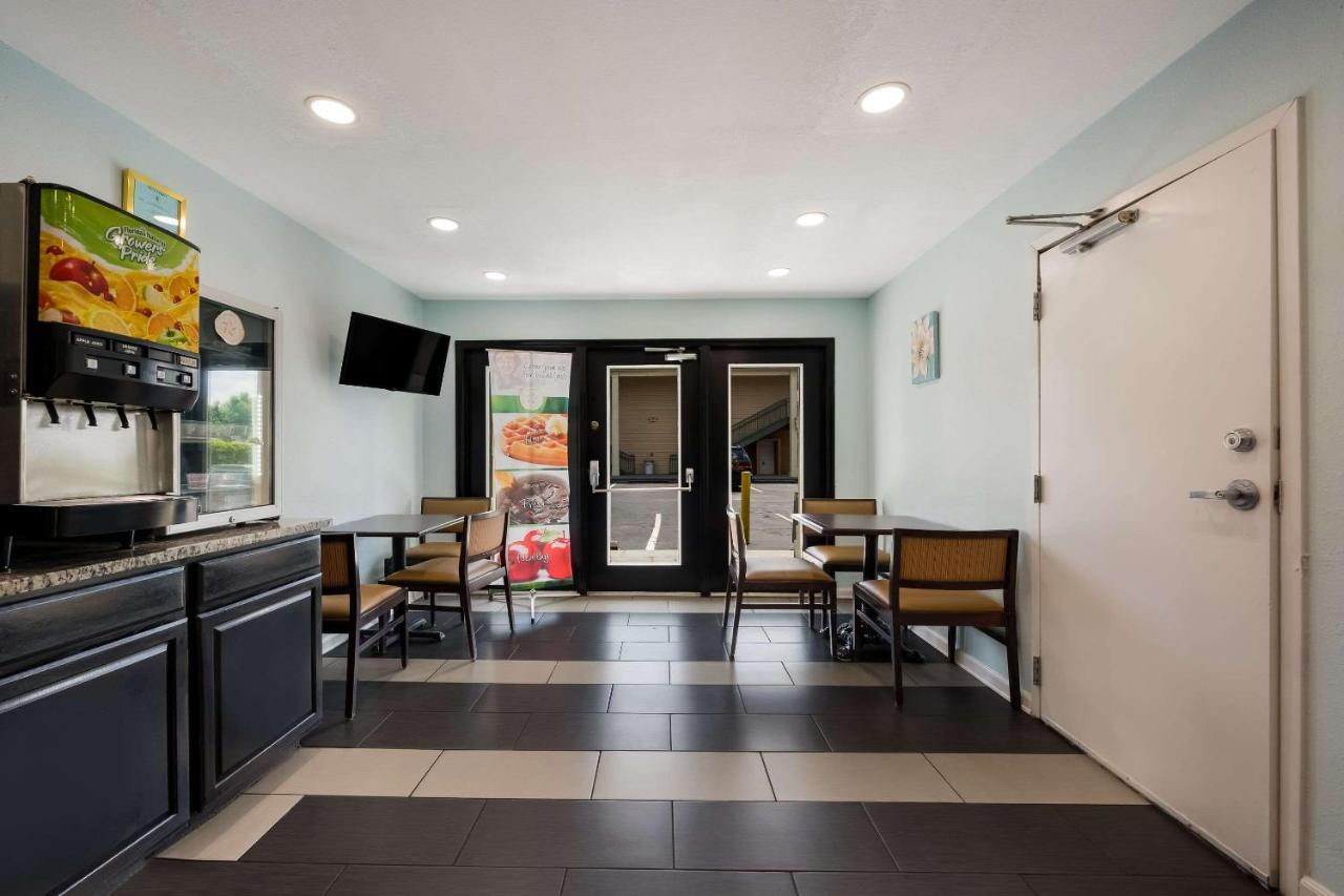 Boutique Style Quality Inn Oxford Anniston I-20 Ngoại thất bức ảnh