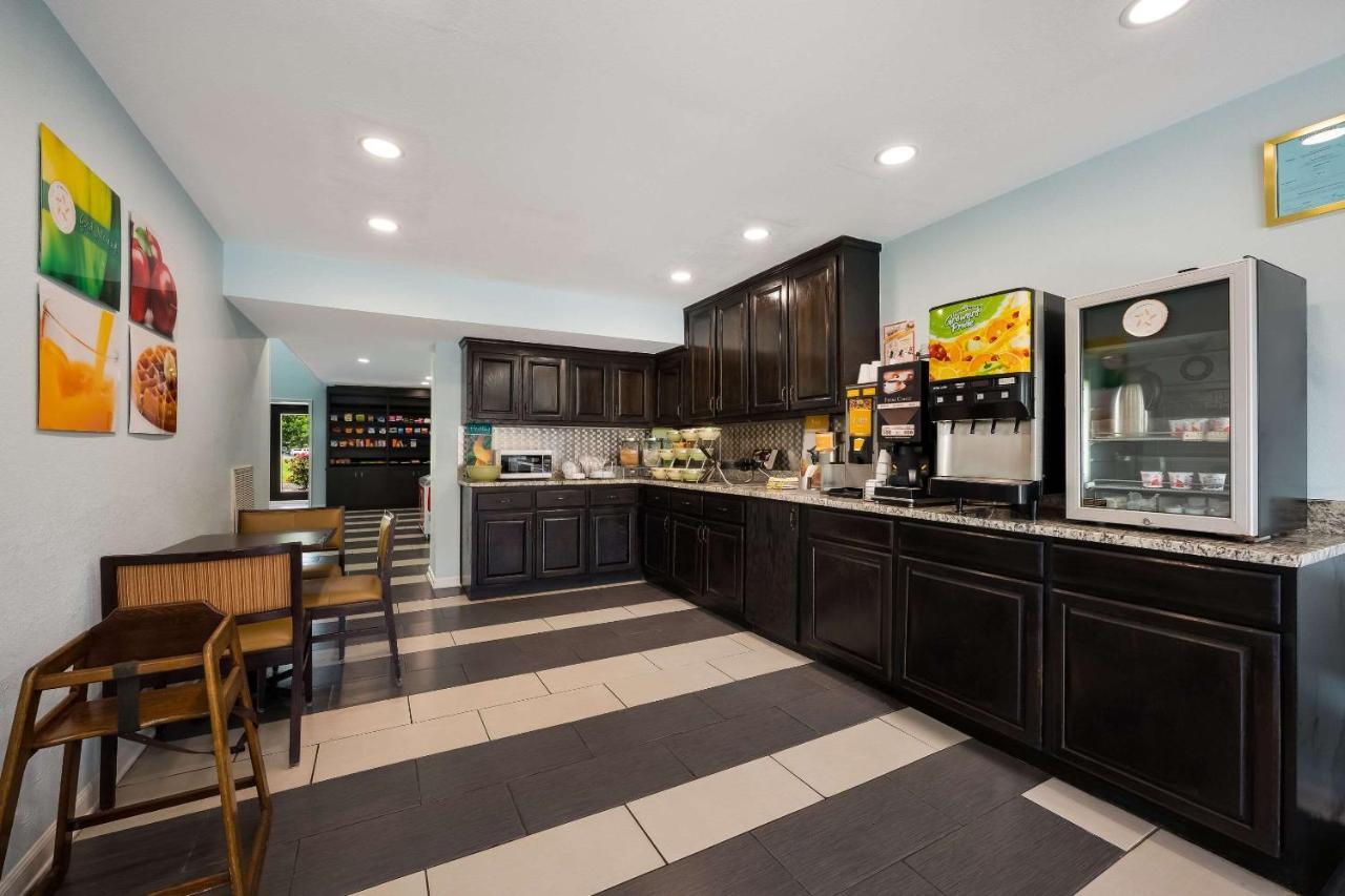 Boutique Style Quality Inn Oxford Anniston I-20 Ngoại thất bức ảnh