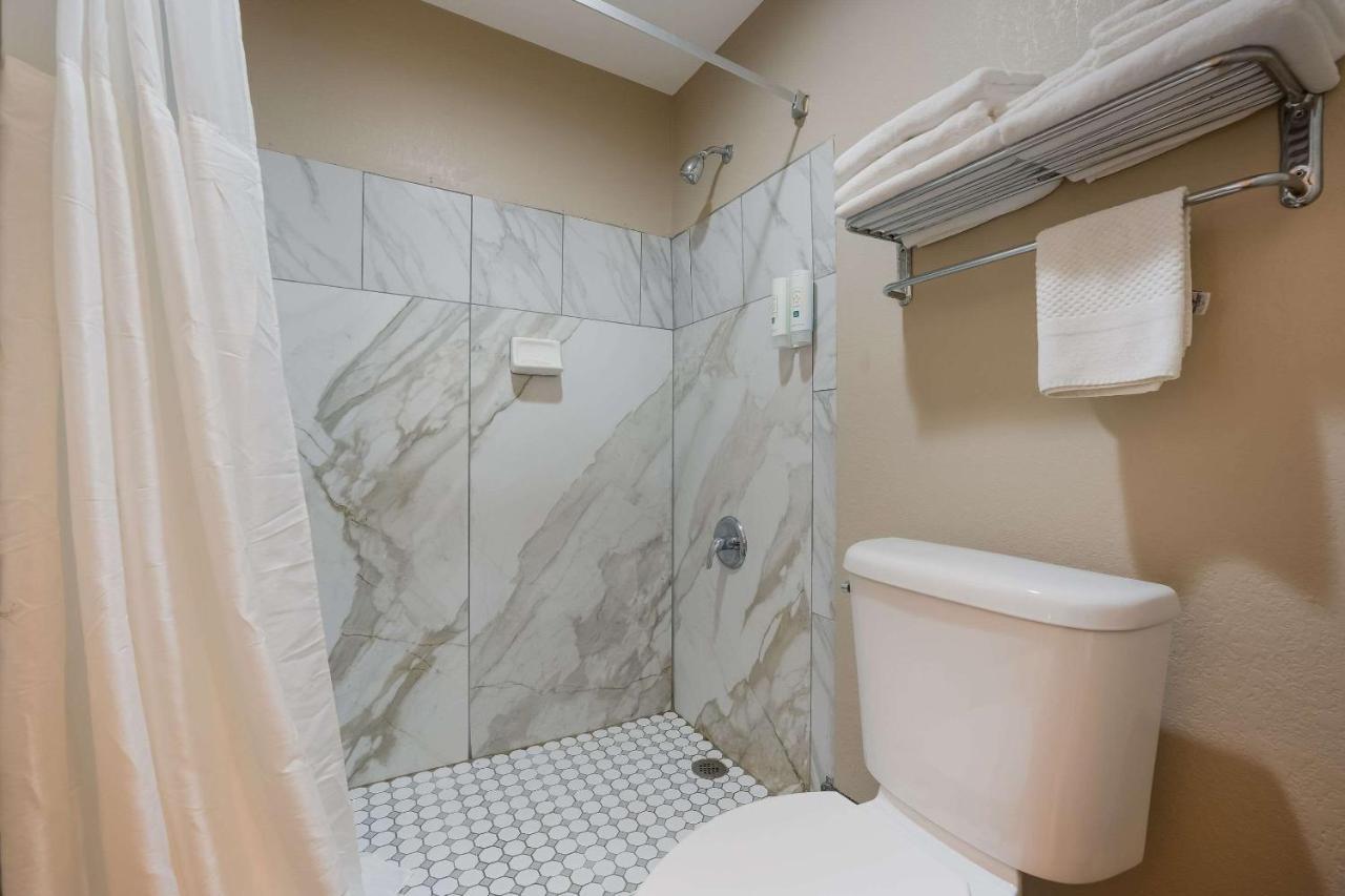 Boutique Style Quality Inn Oxford Anniston I-20 Ngoại thất bức ảnh