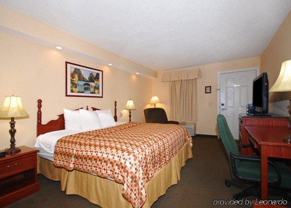 Boutique Style Quality Inn Oxford Anniston I-20 Phòng bức ảnh
