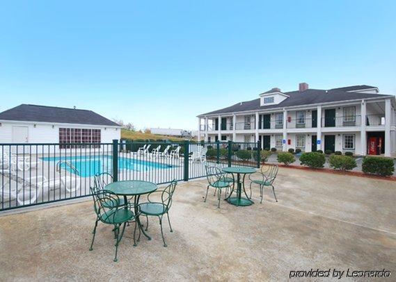 Boutique Style Quality Inn Oxford Anniston I-20 Tiện nghi bức ảnh