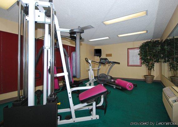 Boutique Style Quality Inn Oxford Anniston I-20 Tiện nghi bức ảnh