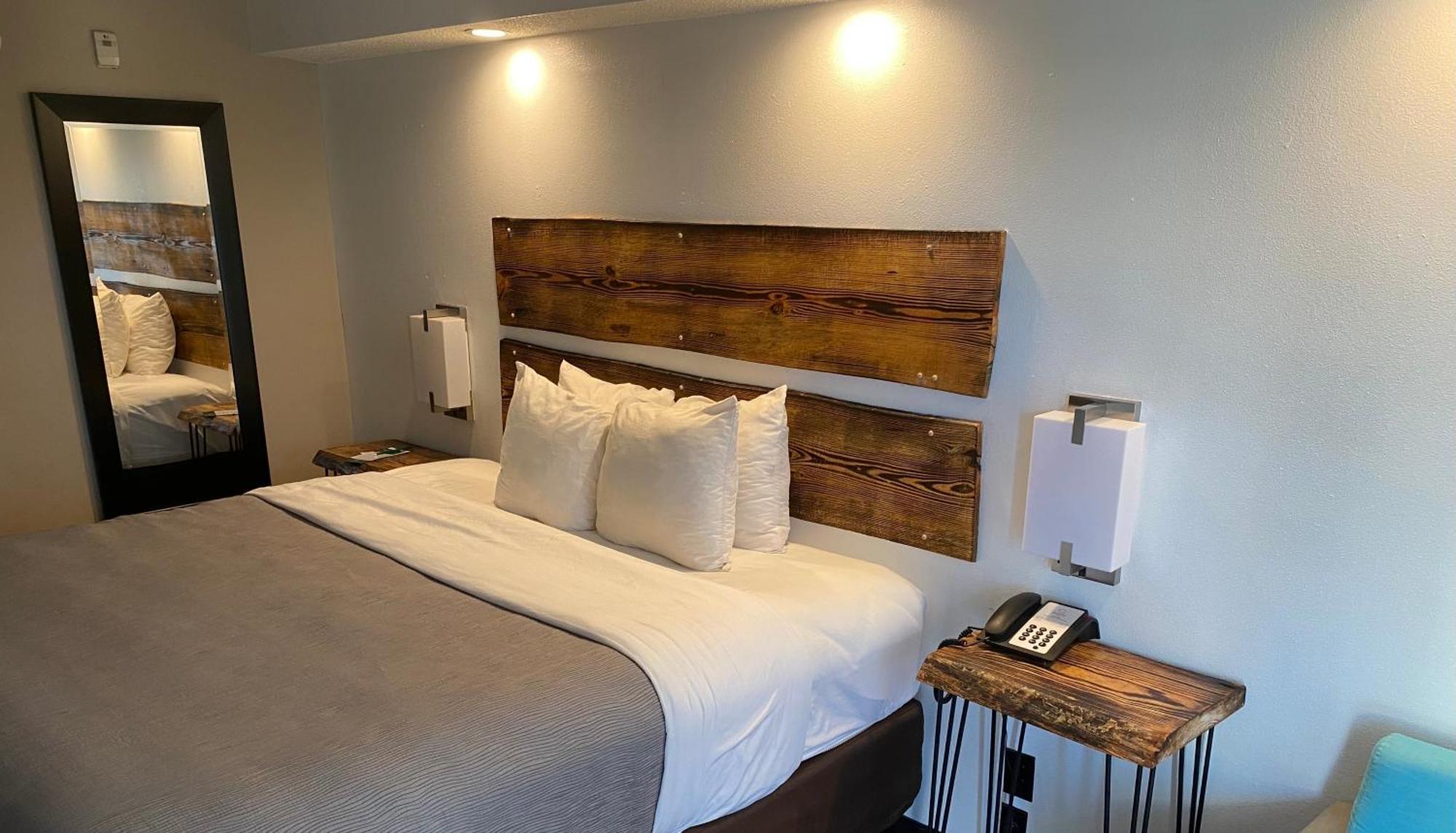 Boutique Style Quality Inn Oxford Anniston I-20 Ngoại thất bức ảnh