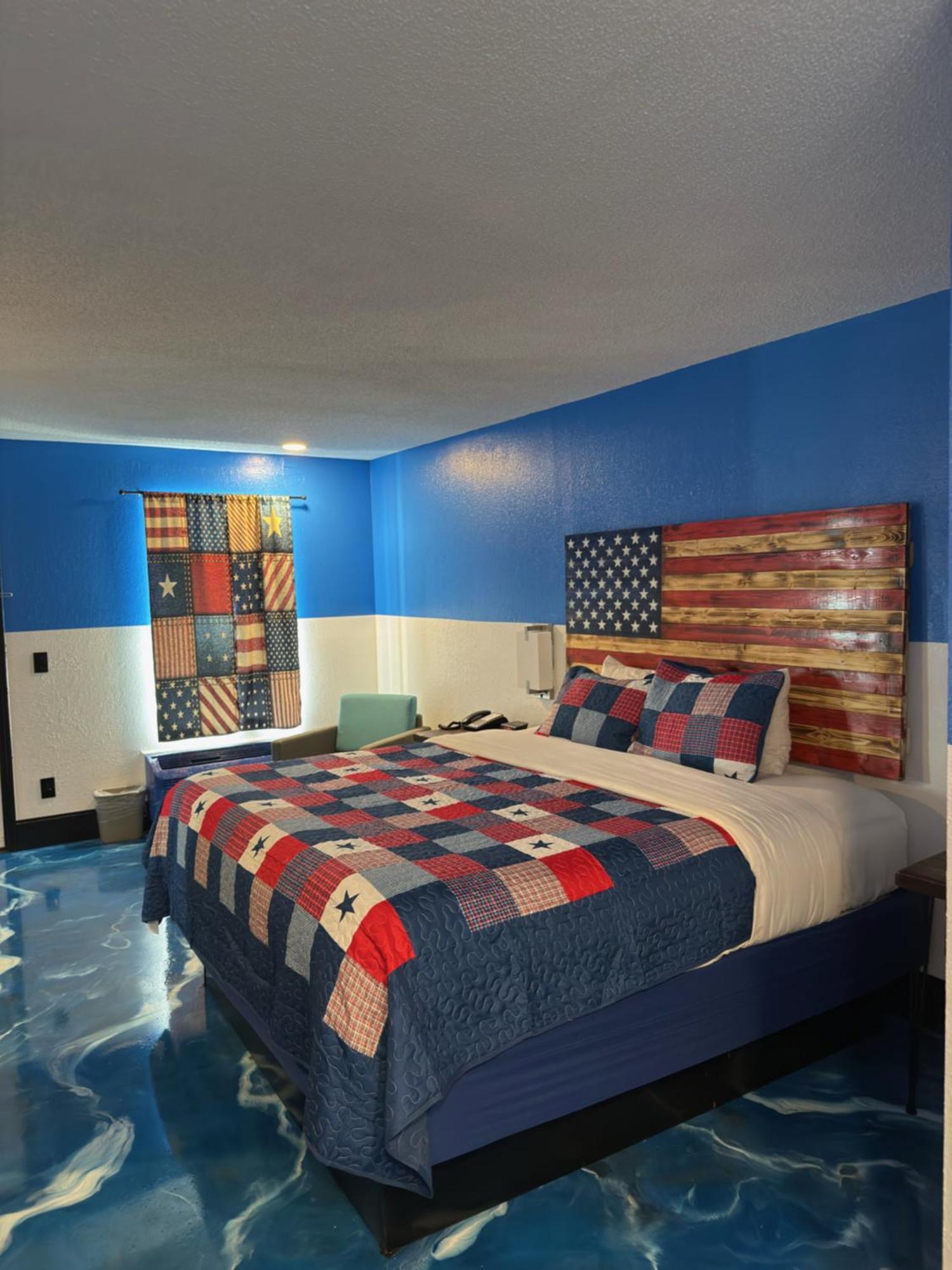 Boutique Style Quality Inn Oxford Anniston I-20 Ngoại thất bức ảnh