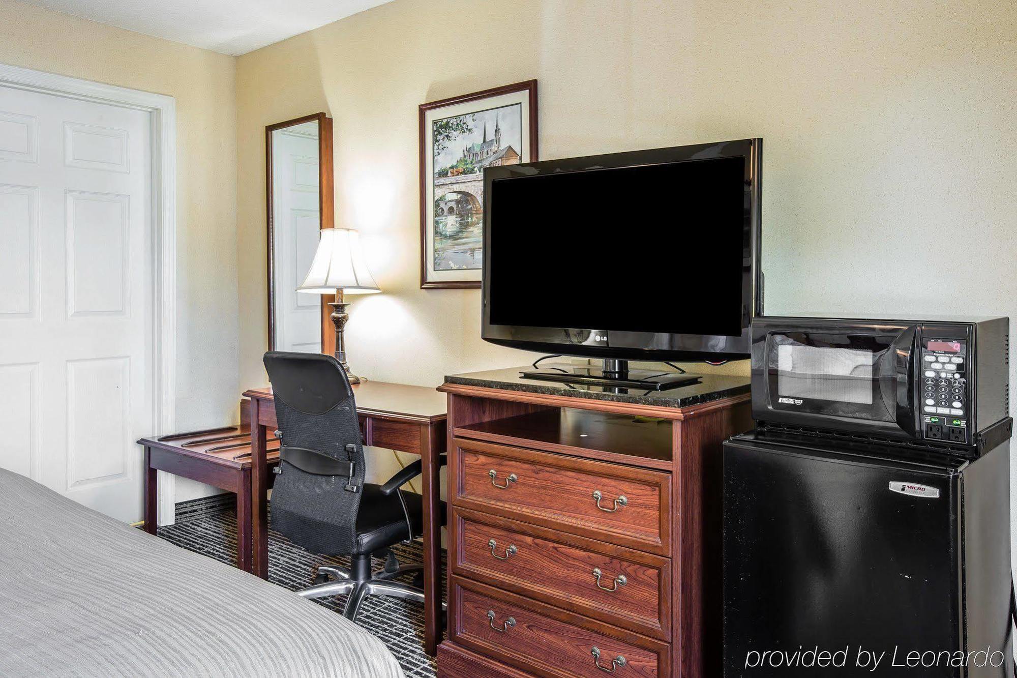 Boutique Style Quality Inn Oxford Anniston I-20 Ngoại thất bức ảnh