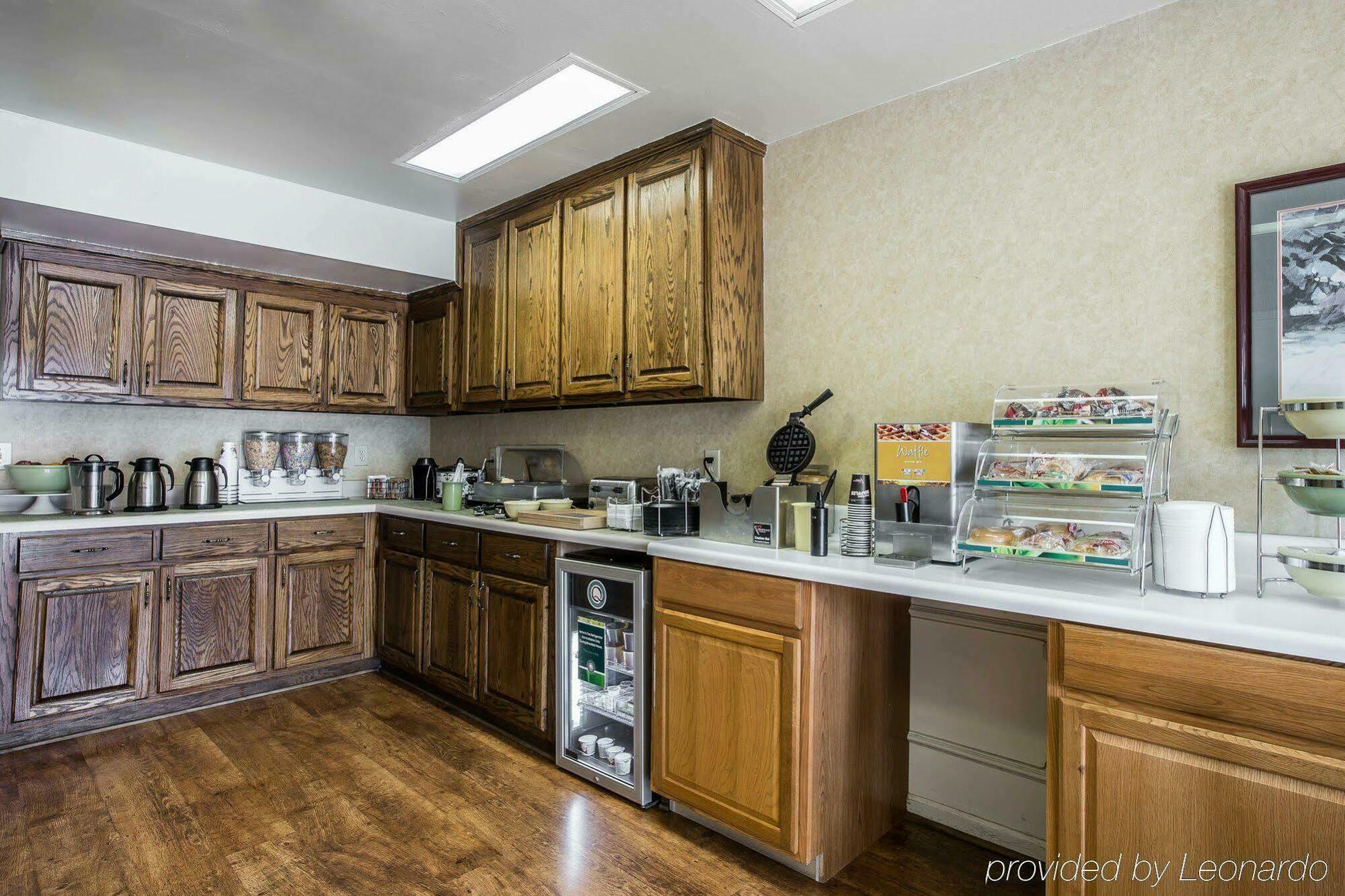 Boutique Style Quality Inn Oxford Anniston I-20 Ngoại thất bức ảnh