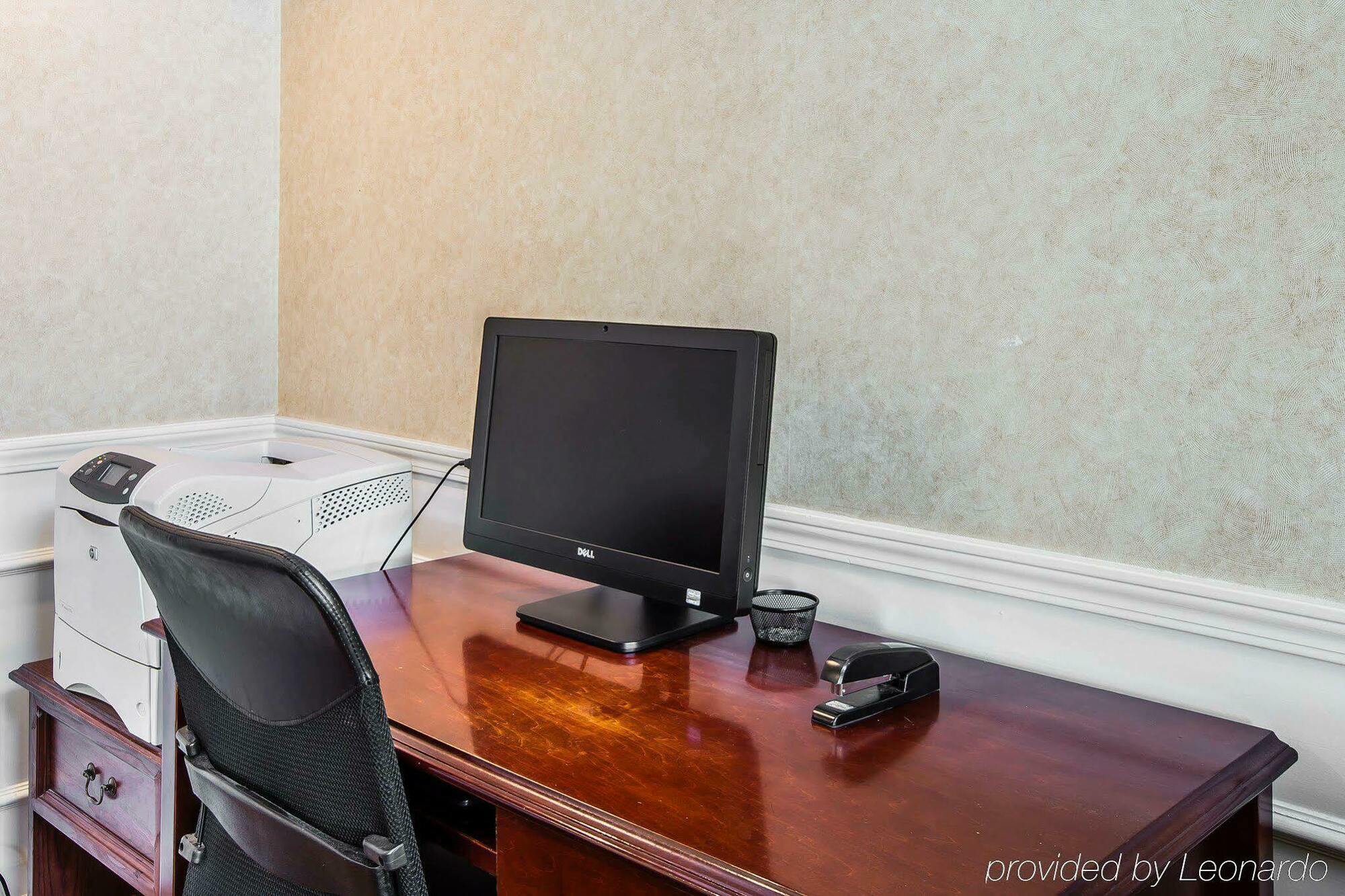 Boutique Style Quality Inn Oxford Anniston I-20 Ngoại thất bức ảnh